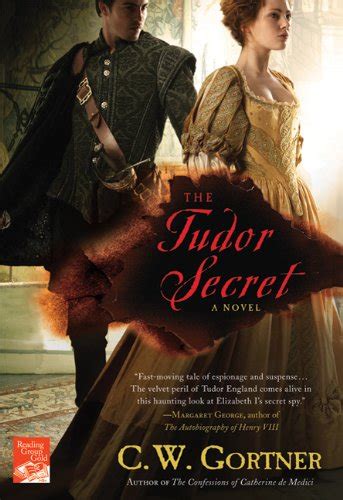 tudor historical fiction